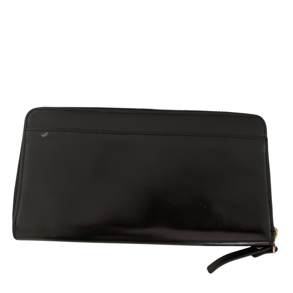 KATE SPADE HAUTE STUFF HOLA PIÑATA FULL ZIP WALLET - Picture 2 of 6